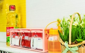 Gapyeong Woonak Four Seasons Pension