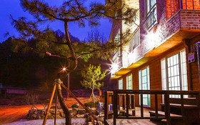 Gapyeong Woonak Four Seasons Pension