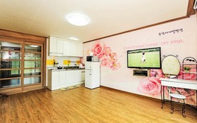 Gapyeong Woonak Four Seasons Pension