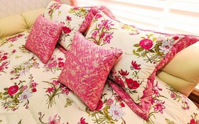 Gapyeong Woonak Four Seasons Pension