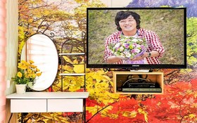 Gapyeong Woonak Four Seasons Pension