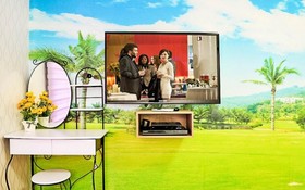 Gapyeong Woonak Four Seasons Pension