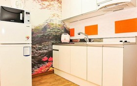 Gapyeong Woonak Four Seasons Pension