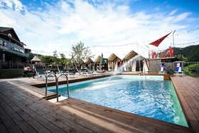 Gapyeong Workshop Camping Cv Resort