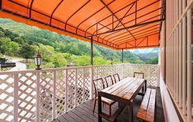 Gapyeong Yedam Valley Pension