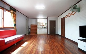 Gapyeong Yedam Valley Pension