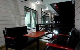 Gapyeong Yedam Valley Pension