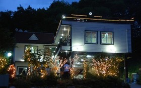 Gapyeong Yedam Valley Pension