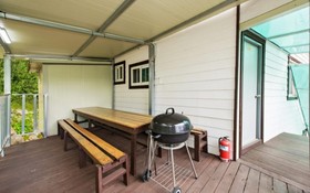 Gapyeong Yedam Valley Pension