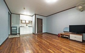 Gapyeong Yedam Valley Pension