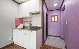 Gapyeong Yedam Valley Pension