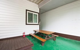 Gapyeong Yedam Valley Pension