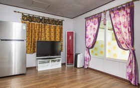 Gapyeong Yedam Valley Pension