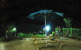 Gapyeong Yedam Valley Pension