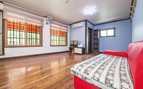 Gapyeong Yedam Valley Pension