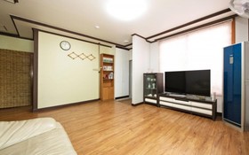 Gapyeong Yedam Valley Pension