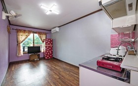 Gapyeong Yedam Valley Pension