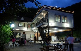 Gapyeong Yedam Valley Pension