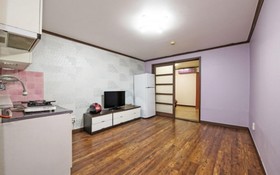 Gapyeong Yedam Valley Pension