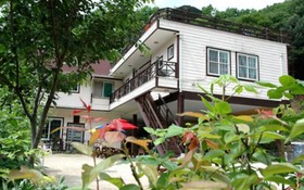 Gapyeong Yedam Valley Pension