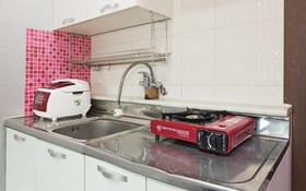 Gapyeong Yedam Valley Pension