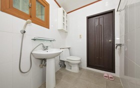 Gapyeong Yedam Valley Pension