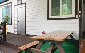 Gapyeong Yedam Valley Pension