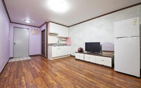 Gapyeong Yedam Valley Pension