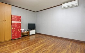 Gapyeong Yedam Valley Pension