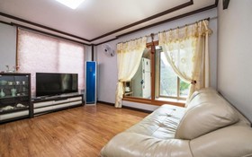 Gapyeong Yedam Valley Pension