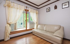 Gapyeong Yedam Valley Pension