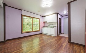 Gapyeong Yedam Valley Pension