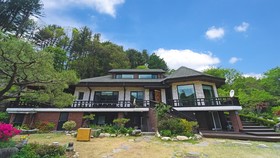 Gapyeong Yeheaden Pension