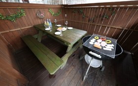 Gapyeong Yeheaden Pension