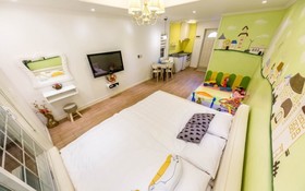 Gapyeong Yeheaden Pension