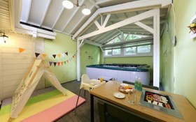 Gapyeong Yeheaden Pension