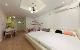 Gapyeong Yeheaden Pension