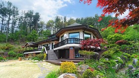 Gapyeong Yeheaden Pension