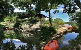 Gapyeong Yeheaden Pension