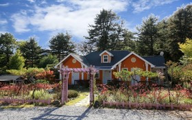 Gapyeong Yeheaden Pension