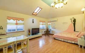 Gapyeong Yeheaden Pension