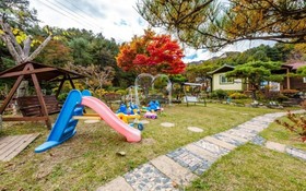 Gapyeong Yeheaden Pension