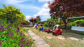 Gapyeong Yeheaden Pension