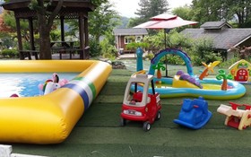 Gapyeong Yeheaden Pension