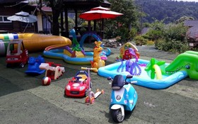 Gapyeong Yeheaden Pension