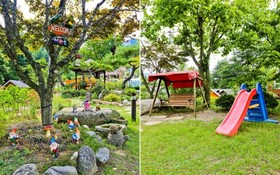 Gapyeong Yeheaden Pension