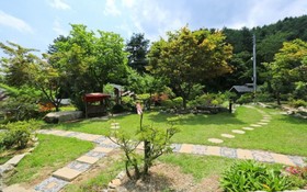 Gapyeong Yeheaden Pension