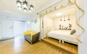 Gapyeong Yeheaden Pension