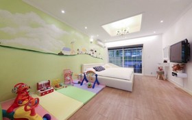 Gapyeong Yeheaden Pension
