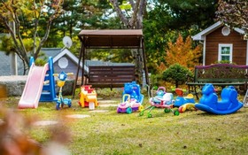Gapyeong Yeheaden Pension